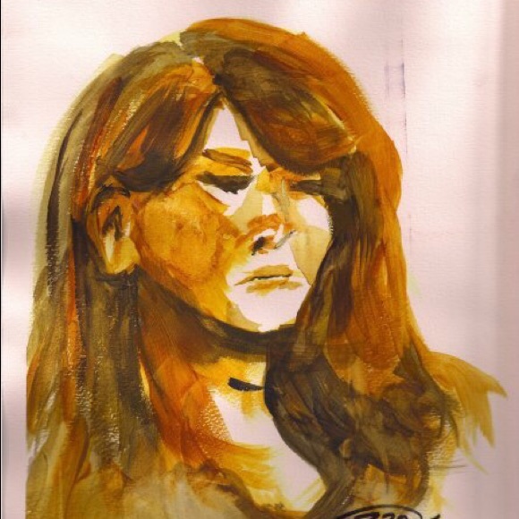 Meet your Posher, Felicia - Picture 1 of 1